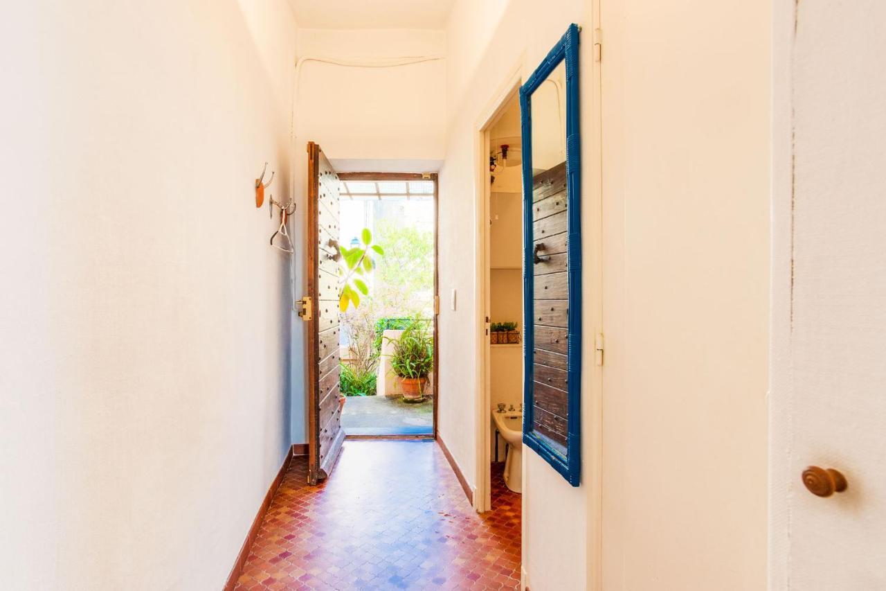 Maioun Villefranche-Sur-Mer Ap4121 Buitenkant foto